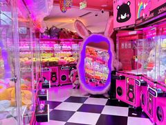 -JOY MARK(凯德晶萃店)