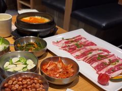 -土大力韩式烤肉料理(39年·和平路店)