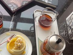 -秀·吧 Show Bar(兰州盛达希尔顿酒店)