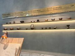 -喜茶(深圳万象城黑金店)