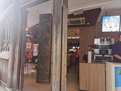 -麦当劳(南后街店)