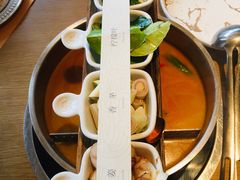 -生如夏花泰式火锅(西村黑金店)