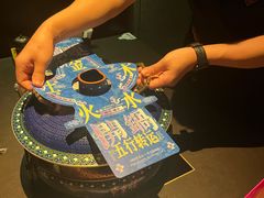 -东来顺·非遗火锅(赛格国际购物中心店)