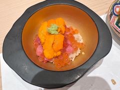 -鮨一日本料理(大中华店)