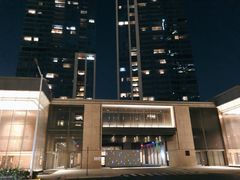 -OGGI TRATTORIA PIZZERIA(深业上城店)