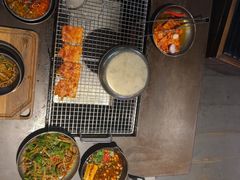 -夜食白市Yespicy·烧烤啤酒宵夜(番禺四海城店)