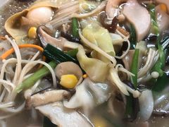 -云味馆·云南菜·云南米线(沙井华润店)