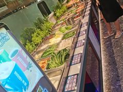 自助取餐区-非烤勿扰自助烤肉(东坑四季广场店)
