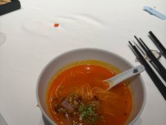 -荣轩(新荣记环球金融中心店)