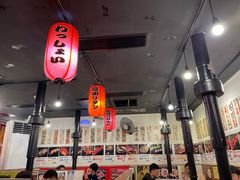 大堂-蒜香焼肉PURUSHIN(马场路店)