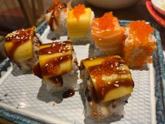 -Sushi Love 创意寿司(丽影广场店)