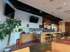 -Ricci睿奇美式餐厅(五道口店)