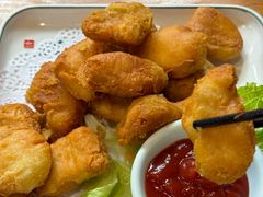 -61号餐吧(兴坪古镇漓江店)