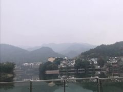 -海兰云天度假区温泉