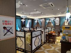 -赣南人家·头牌江西菜(劲松店)