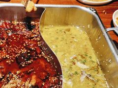 -齐祺渔锅(前进路店)