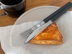 原味司康scone-DRUNK BAKER(上海陕康里店)