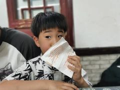 -潼关肉夹馍(永兴坊店)