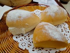 网红芝士包-顺德人家食府(黄金广场店)