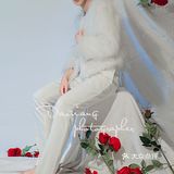 男士写真-这就是大家所说的帅气