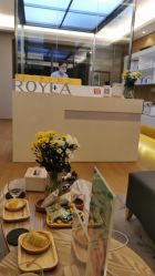 -ROYEA茹彦祛痘·问题肌肤修护中心