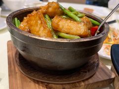 -兴悦酒家(环市东路店)
