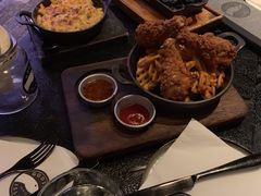 -Goose Island Brewhouse鹅岛精酿啤酒酿造工坊餐厅