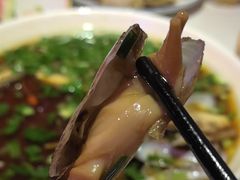-吴记百家·私房菜·家宴(润园店)