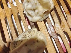 -石榴红了·非遗酥皮烤包子·新疆菜(瑞豪店)