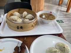 -东升灌浆包(辛庄街总店)