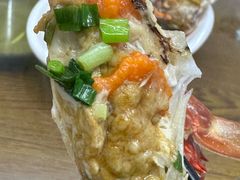 -海鲜人家(吕四店)