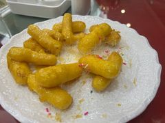 -内蒙古驻京办餐厅