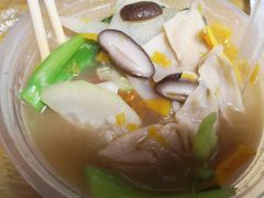 -禅悦素食