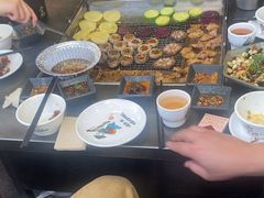 -塘屋烧烤·云南火塘烧烤品牌(春城慧谷旗舰店)