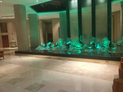 -成都世纪城假日酒店-西楼