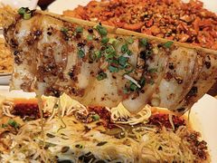 -小三峡食府(西五路店)