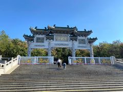 -云龙山