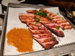 -绿茶餐厅(千岛湖银泰城店)