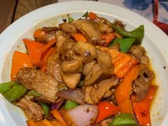 -宽窄巷成都菜(青岛路万达广场店)