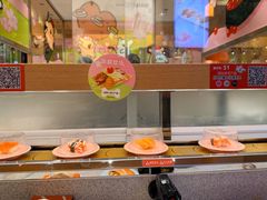 -争鲜回转寿司(海曙天一PLUS店)