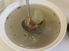 -琼大师东方烤乳猪(亚特兰蒂斯店)