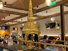 -Home Thai·泰谣(王府井apm店)