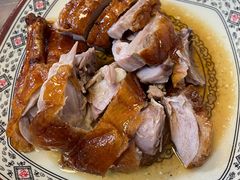 烧鸭-聂记粤菜馆(鼓西路店)