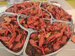 -刘一龙虾.烧烤(理工直营店)