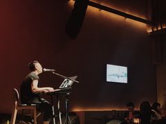 -TZ House音乐现场(来福士中心店)