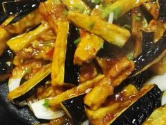 -珍巷福地四合院菜馆(复兴门店)