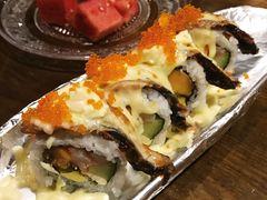-大雄寿司(中华广场店)