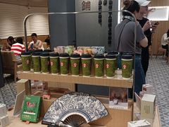 -霸王茶姬(正佳广场店)