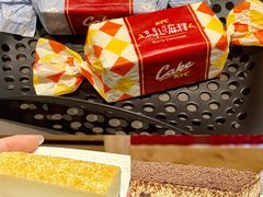 -肯德基(星河店)