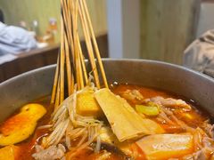 -和庆斋羊蝎子火锅·碳缸烧烤(顺义旗舰店)